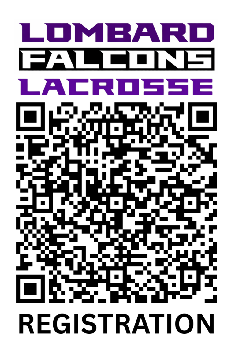 LJFL LAX Registrationt