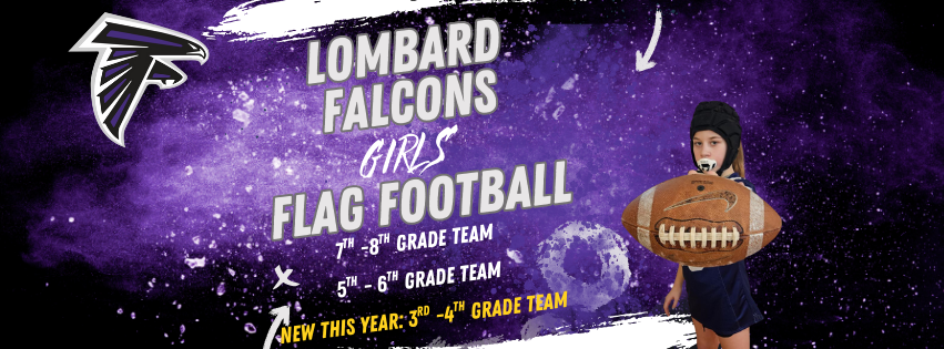 girls flag 7th-8th (Facebook Cover)