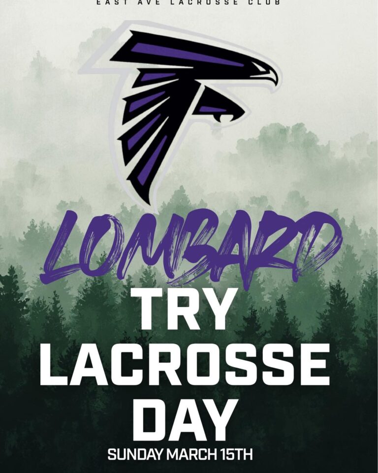 Try LAX