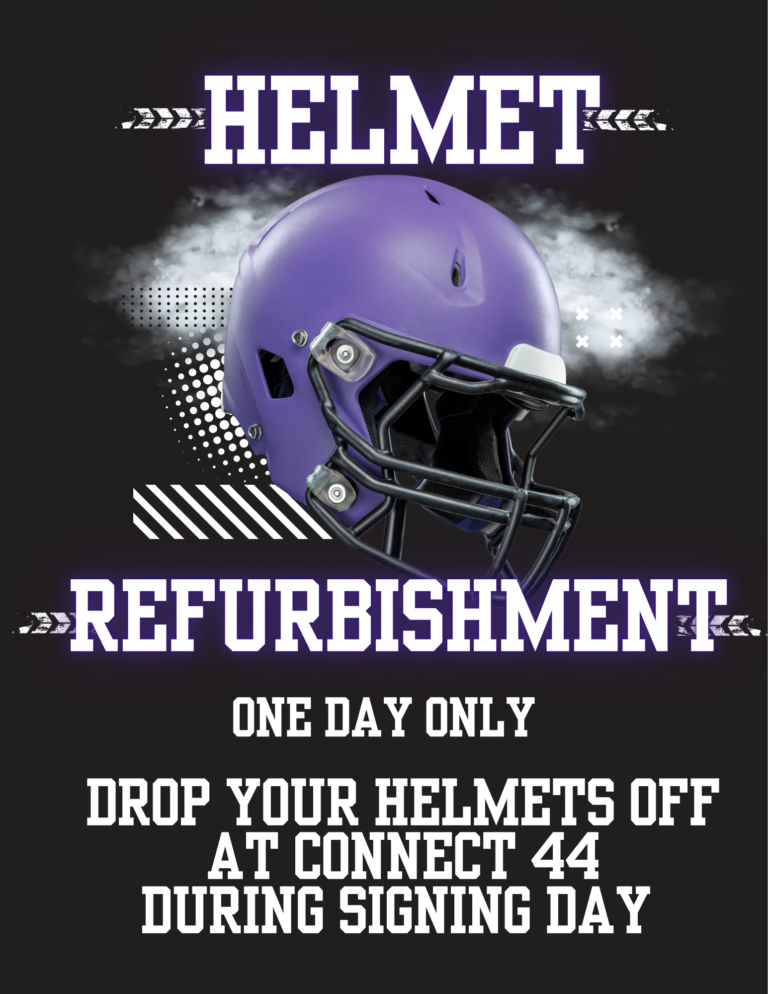 Helmet Refurbishment