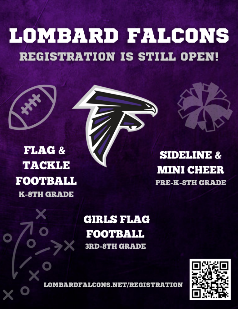 registrationstillopen