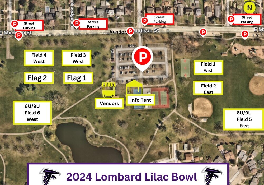 Field Map